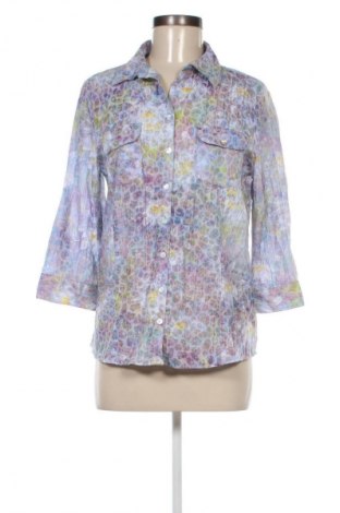 Damenbluse Michele Boyard, Größe M, Farbe Mehrfarbig, Preis € 8,28