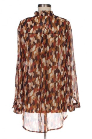 Damenbluse Millenium, Größe L, Farbe Mehrfarbig, Preis € 17,99