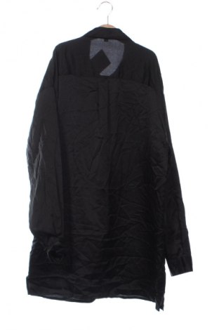 Dámská košile  Missguided, Velikost XS, Barva Černá, Cena  409,00 Kč