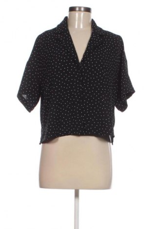 Damenbluse Monki, Größe S, Farbe Mehrfarbig, Preis 17,99 €