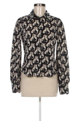 Damenbluse Monki, Größe S, Farbe Mehrfarbig, Preis € 13,11