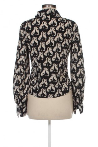 Damenbluse Monki, Größe S, Farbe Mehrfarbig, Preis € 13,11