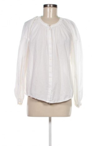 Damenbluse Monki, Größe S, Farbe Weiß, Preis € 12,79