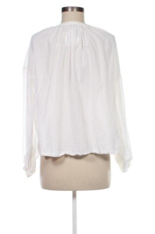 Damenbluse Monki, Größe S, Farbe Weiß, Preis € 12,79