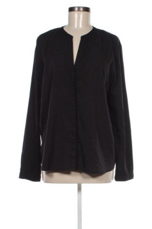 Damenbluse Montego, Größe XL, Farbe Schwarz, Preis 12,70 €