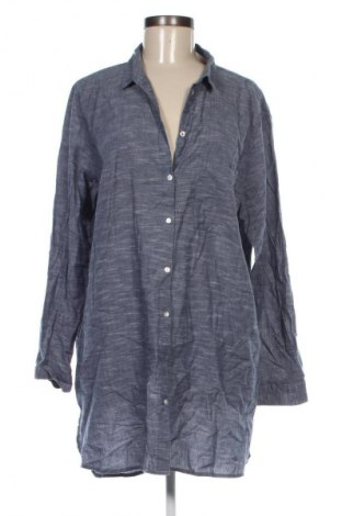 Damenbluse Montego, Größe XL, Farbe Blau, Preis € 17,99