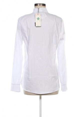 Damenbluse More & More, Größe XL, Farbe Weiß, Preis € 86,99