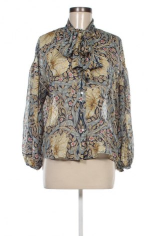 Női ing Morris & Co x H&M, Méret S, Szín Sokszínű, Ár 3 159 Ft