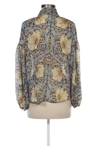 Női ing Morris & Co x H&M, Méret S, Szín Sokszínű, Ár 3 159 Ft