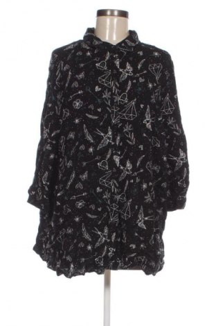 Cămașă de femei Ms Mode, Mărime 3XL, Culoare Multicolor, Preț 81,99 Lei