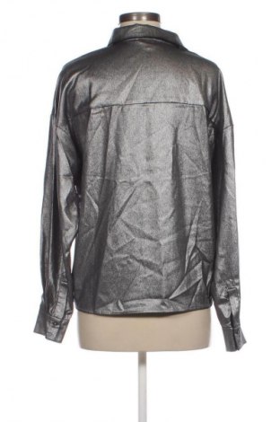 Damenbluse My Jewellery, Größe S, Farbe Grau, Preis € 17,99