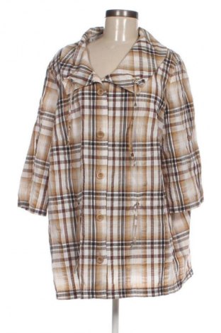 Damenbluse My Way Fer, Größe XXL, Farbe Mehrfarbig, Preis 17,99 €