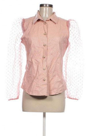 Dámska košeľa  NEW COLLECTION, Veľkosť S, Farba Ružová, Cena  23,95 €