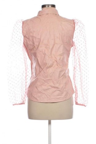 Dámska košeľa  NEW COLLECTION, Veľkosť S, Farba Ružová, Cena  23,95 €