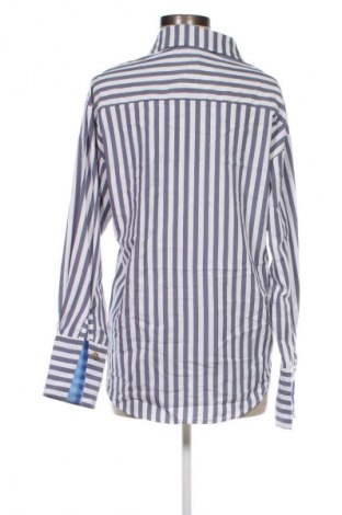 Γυναικείο πουκάμισο NEW COLLECTION, Μέγεθος L, Χρώμα Πολύχρωμο, Τιμή 26,99 €