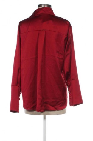Női ing NEW COLLECTION, Méret L, Szín Piros, Ár 8 702 Ft