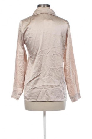 Γυναικείο πουκάμισο NEW COLLECTION, Μέγεθος M, Χρώμα Καφέ, Τιμή 26,99 €