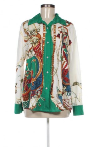 Damenbluse NEW COLLECTION, Größe XL, Farbe Mehrfarbig, Preis € 21,06