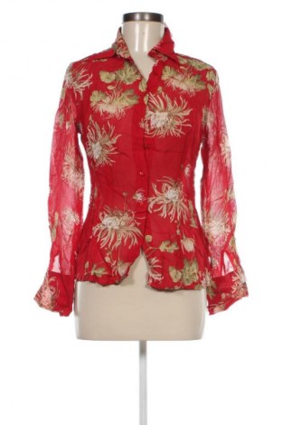 Damenbluse Nara Camicie, Größe M, Farbe Mehrfarbig, Preis 17,99 €