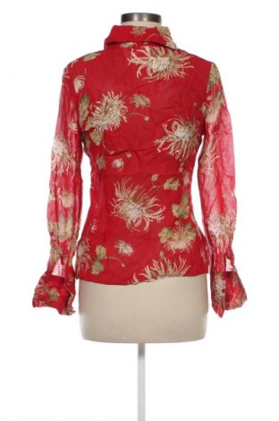 Damenbluse Nara Camicie, Größe M, Farbe Mehrfarbig, Preis 17,99 €