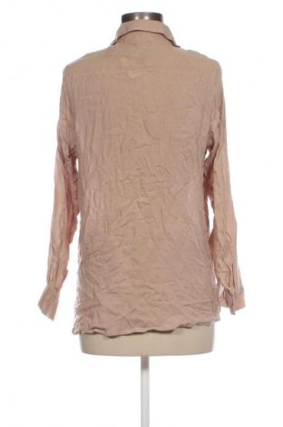Damenbluse Nasty Gal, Größe M, Farbe Beige, Preis 29,99 €
