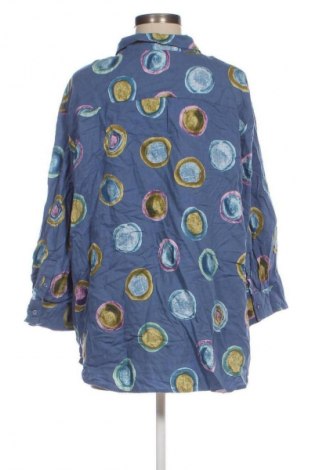 Damenbluse Navigazione, Größe XXL, Farbe Mehrfarbig, Preis 28,99 €