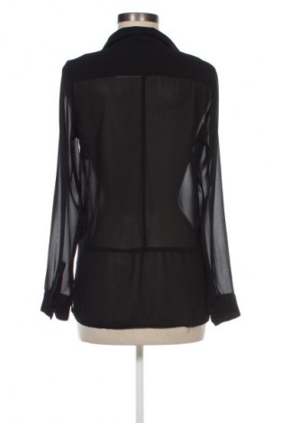 Cămașă de femei New Look, Mărime M, Culoare Negru, Preț 63,00 Lei