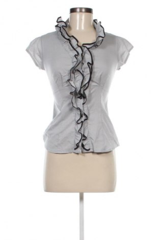 Cămașă de femei New Look, Mărime S, Culoare Gri, Preț 50,99 Lei