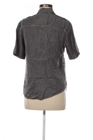 Damenbluse Niama Woman, Größe M, Farbe Grau, Preis 17,99 €