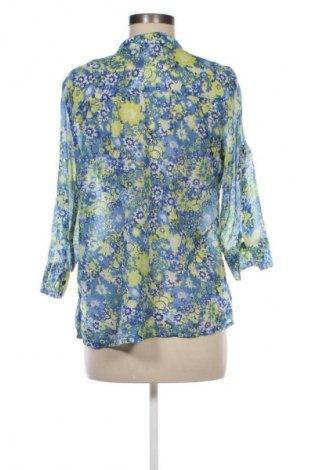 Damenbluse Nkd, Größe M, Farbe Mehrfarbig, Preis 8,99 €