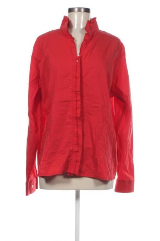 Damenbluse No Problem, Größe XXL, Farbe Rot, Preis € 17,99
