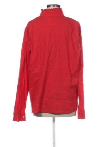 Damenbluse No Problem, Größe XXL, Farbe Rot, Preis € 17,99