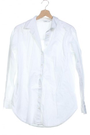 Damenbluse Noppies, Größe XS, Farbe Silber, Preis € 19,58