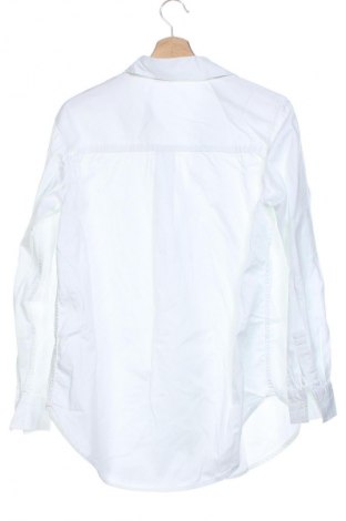 Damenbluse Noppies, Größe XS, Farbe Silber, Preis € 19,58