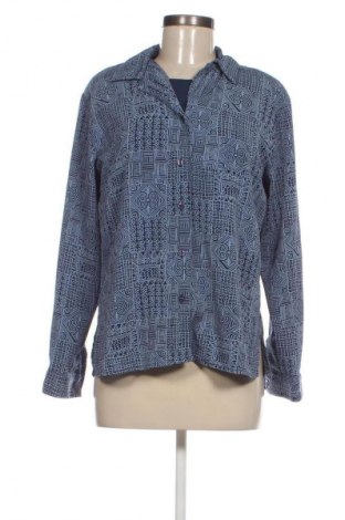 Damenbluse Notations, Größe M, Farbe Mehrfarbig, Preis 17,99 €