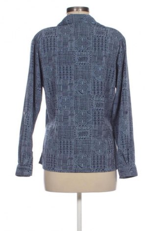Damenbluse Notations, Größe M, Farbe Mehrfarbig, Preis 17,99 €