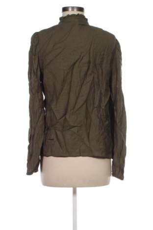 Damenbluse ONLY, Größe L, Farbe Grün, Preis € 13,99