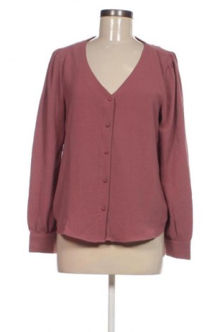 Damenbluse ONLY, Größe M, Farbe Aschrosa, Preis 5,99 €