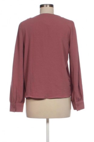 Damenbluse ONLY, Größe M, Farbe Aschrosa, Preis 5,99 €