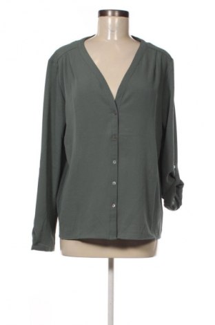 Damenbluse ONLY, Größe L, Farbe Grün, Preis 13,99 €