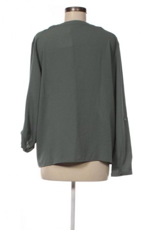 Damenbluse ONLY, Größe L, Farbe Grün, Preis 13,99 €