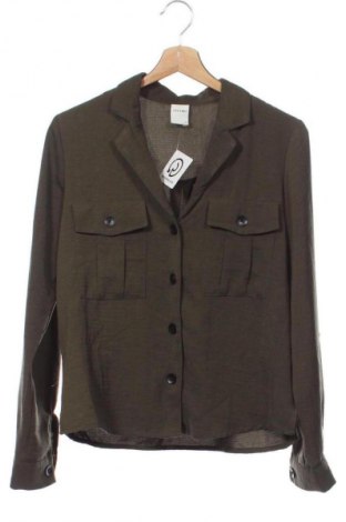 Damenbluse ONLY, Größe XS, Farbe Grün, Preis 13,99 €
