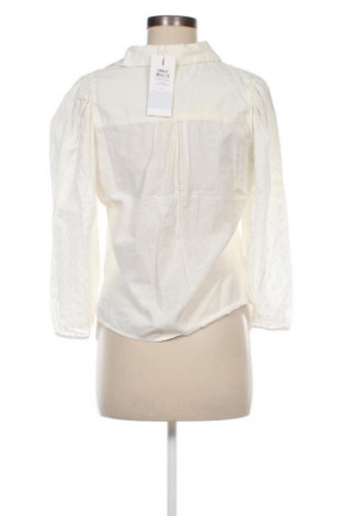 Damenbluse ONLY, Größe S, Farbe Ecru, Preis € 23,41