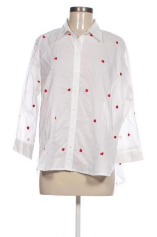 Damenbluse ONLY, Größe S, Farbe Ecru, Preis € 10,23