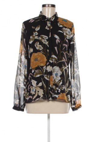 Cămașă de femei Object, Mărime M, Culoare Multicolor, Preț 167,22 Lei