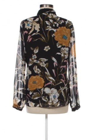 Cămașă de femei Object, Mărime M, Culoare Multicolor, Preț 167,22 Lei