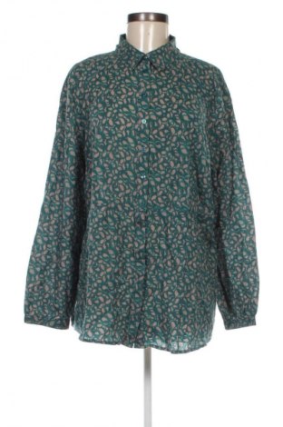 Cămașă de femei One Touch, Mărime XL, Culoare Multicolor, Preț 66,82 Lei