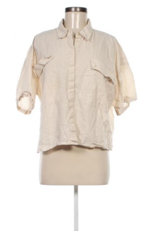 Női ing Opus, Méret M, Szín Bézs, Ár 10 151 Ft