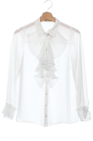 Damenbluse Orsay, Größe XS, Farbe Weiß, Preis € 12,74