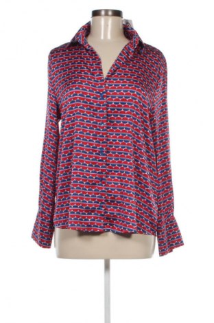 Damenbluse Oviesse, Größe M, Farbe Mehrfarbig, Preis 12,70 €